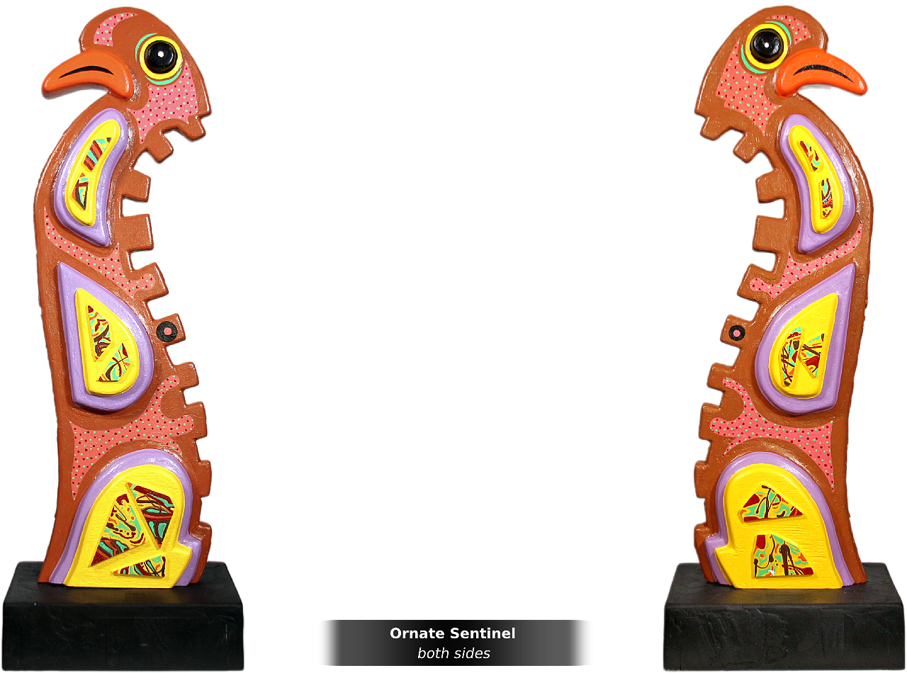 2024 - Ornate Sentinel 2024 - Ornate Sentinel