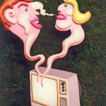 1986 - Talk Show 1986 - Talk Show