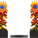 2025 - Crowned Watcher of Rhythmic Tides 2025 - Crowned Watcher of Rhythmic Tides