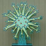 1988 - Alien Octopus 1988 - Alien Octopus