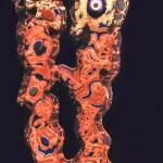 1994 - Alien Duality 1994 - Alien Duality