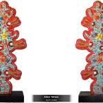 1999 - Alien Totem 1999 - Alien Totem
