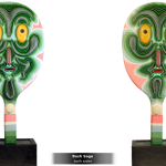 2000 - Bush Sage 2000 - Bush Sage