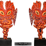 2001 - Shaman Mind 2001 - Shaman Mind